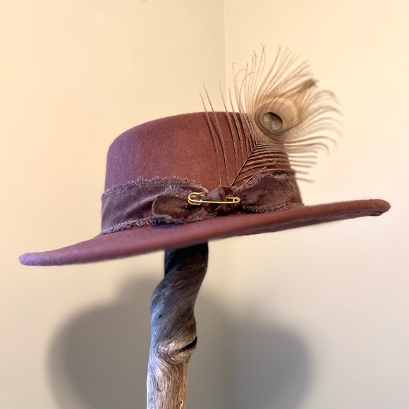 Custom hat - Picture 2 of 6
